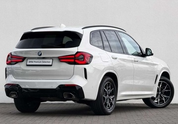 BMW X3 2022 BMW X3 I wlasciciel M Sport Hak Gwarancja Bezwypadkowy FVAT23, zdjęcie 1