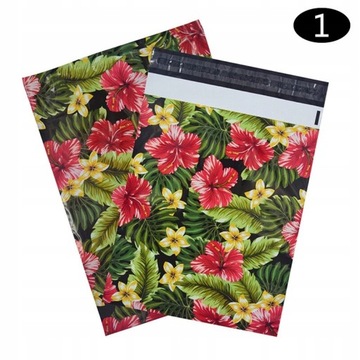 Styl N1 37x25,5 cm Nowe, wytarte koperty do pakowa