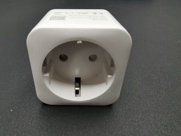 Porik Smart Socket Intellent Wi -Fi 1pcs