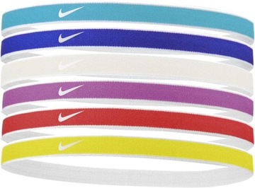 Opaska na głowę Nike rozmiar uniwersalny
