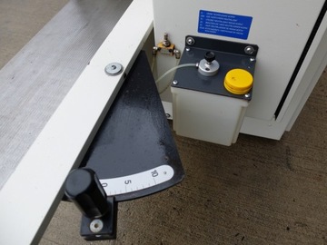 Четырехсторонний строгальный станок SCM Sintex NTE 35/22