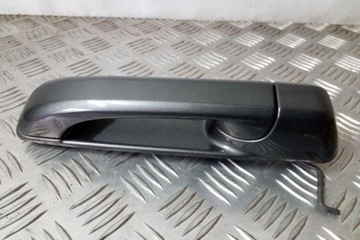 KLIKA ZADNÍCH LEVÝCH DVEŘE JEEP COMMANDER (XK, XH) 5HS56TRMA 5.7L GASOLINE