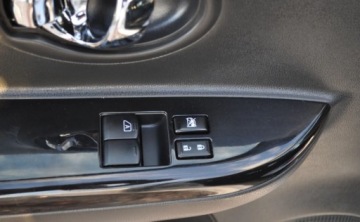 Nissan Micra IV Hatchback 5d Facelifting 1.2 80KM 2017 Nissan Micra 1.2 Benzyna Klimatyzacja Nawigacja 1.2 Benzyna 80KM, zdjęcie 16