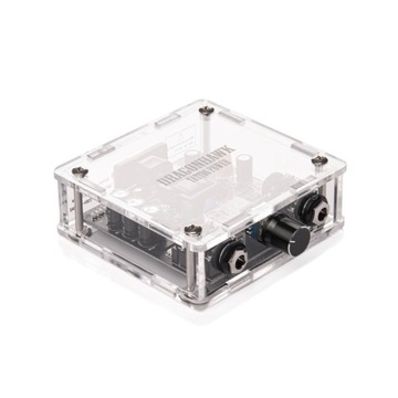 Блок питания для аппарата для перманентного макияжа Mast P114, прозрачный