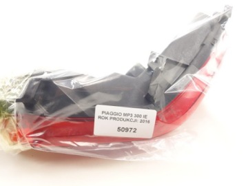 Piaggio Mp3 300 14-18 Задний левый фонарь
