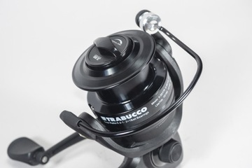 Катушка для кормления карпа TRABUCCO PRECISION XTF 3500