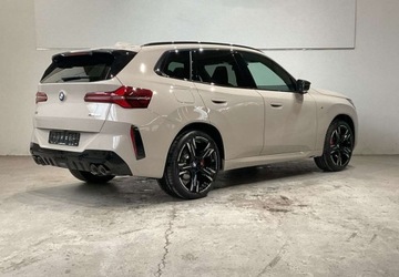 BMW X3 G45 2025 BMW X3 M50i xDrive M Sport, Innowacji, Premium, Comfort, M Pro, Panorama,, zdjęcie 4