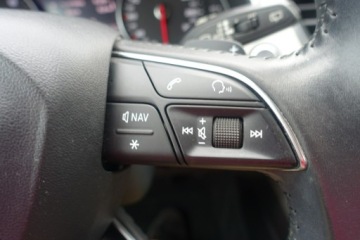 Audi Q7 II 2018 Audi Q7 Bezwypadkowy*Europa*2.0TFSI 252KM Quattro, zdjęcie 24