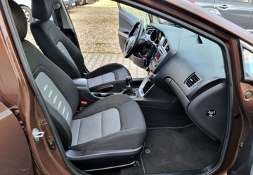 Kia Ceed II Kombi 1.6 GDI 135KM 2014 Kia Ceed 1,6 Benzyna 135KM 6-Biegow Led Serwis 1.6 Benzyna 135KM, zdjęcie 26