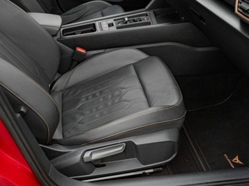 Cupra Leon II Hatchback 2.0 TSI 245KM 2023 Cupra Leon PY72861#2.0 TSI VZ DSG Podgrz.f I kier, zdjęcie 28