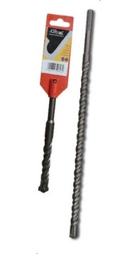 Wiertło krzyżowe SDS PLUS do betonu 6/110 mm JOBI