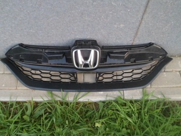 Honda CR-V atrapa grill chrom 19-