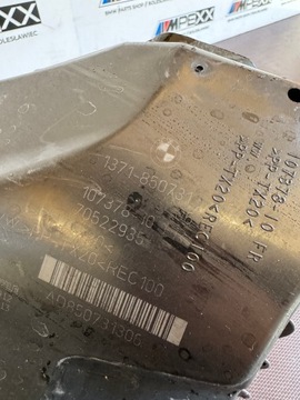 BMW F20 F21 F30 F31 POUZDRO FILTRU VZDUCHU 8507313