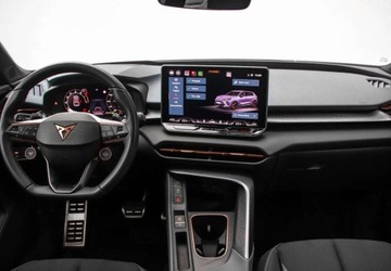 Cupra Terramar 2025 Cupra Terramar 1.5 Benzyna 204KM, zdjęcie 14