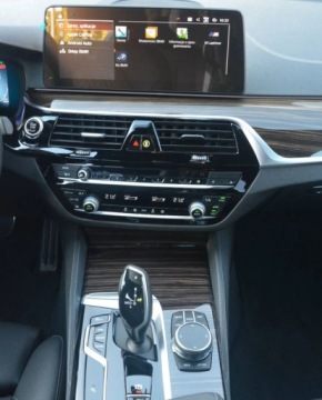 BMW Seria 5 G30-G31 Limuzyna Facelifting 3.0 540d 340KM 2022 BMW Seria 5 40d xDrive Dealer BMW Bonkowscy 3.0 Diesel 340KM, zdjęcie 6