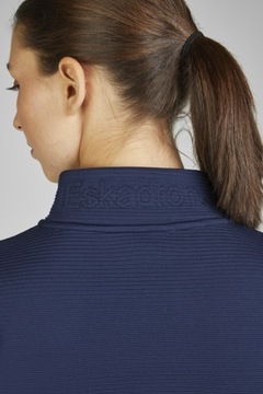 Эскадрилья, толстовка на молнии, наследие 24/25, True Blue S