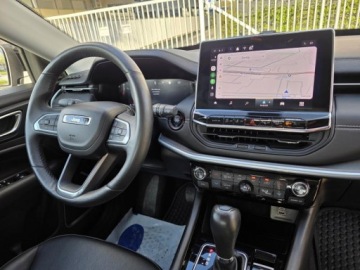 Jeep Compass II SUV Facelifting 1.5 MHEV T4 130KM 2024 JEEP COMPASS ALTITUDE 1.5l e-Hybrid 48V 130KM*Salon PL Bezwypadkowy*VAT23%, zdjęcie 9