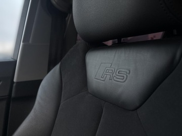 Audi 2020 Audi RS Q3 Sportback Hamulce RS, 400 KM, ASO, Bang, zdjęcie 29