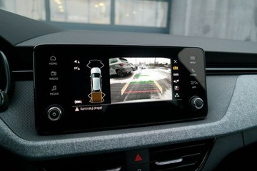 Skoda Scala Hatchback Facelifting 1.5 TSI 150KM 2026 Škoda Scala Skoda Scala Edition130 1.5 TSI 150 KM, zdjęcie 18