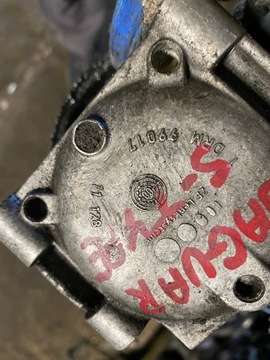 JAGUAR S-TYPE ČERPADLO SERVA 4.0 V8 RF9C