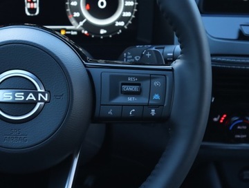 Nissan Qashqai III 2025 Nissan Qashqai 1.3 DIG-T MHEV, 1. Właściciel, zdjęcie 19