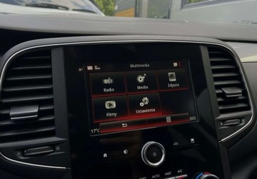 Renault Talisman Kombi 2.0 Blue dCi 160KM 2019 Renault Talisman 2.0 DCI 160KM led NAVI bezwypadkowy AUTOMATGWARANCJA, zdjęcie 29