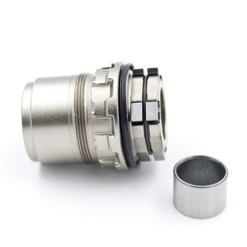 Свободная втулка Novatec B427 (B2) для 11-12-скоростных кассет Sram