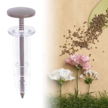 Сеялка Садовая сеялка Ручной стартер