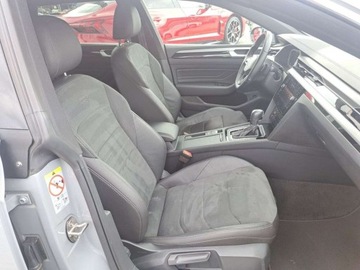 Volkswagen Arteon Fastback Facelifting 2.0 TSI 280KM 2021 Volkswagen Arteon Arteon 280KM, 4Motion, Harman Kardon, Kamera, Ambiente,, zdjęcie 35