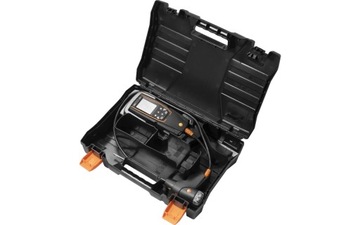 Анализатор выхлопных газов Testo 310 II