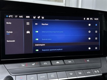 Opel Astra L Sports Tourer 1.5 Diesel 130KM 2023 Opel Astra 1.5CDTI 130KM Business Edition Aut l Sa, zdjęcie 22