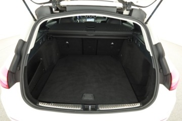 Mercedes Klasa C W206 Kombi 1.5 180 170KM 2021 Mercedes C C 180, Salon Polska, Serwis ASO, zdjęcie 17