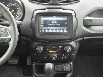 Jeep Renegade SUV Facelifting 1.6 MJD 120KM 2020 Jeep Renegade automat*zadbany*niskiprzebieg, zdjęcie 22