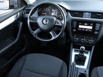 Skoda Octavia III Kombi 1.8 TSI 180KM 2014 Skoda Octavia 1.8 TSI, Salon Polska, Klima, zdjęcie 6