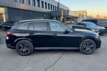 Mercedes GLC C254/X254 Coupe 2.0 220d 197KM 2026 Mercedes-Benz GLC AMG Line 4MATIC Night Duzy rabat Leasing Wynajem, zdjęcie 6