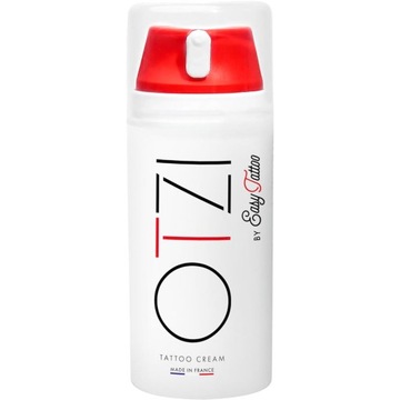 Krem do Pielęgnacji Regeneracji Ochrony Tatuażu EASY TATTOO - 100ml
