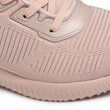 Buty Damskie Skechers 32504PNK BOBS SQUAD 41