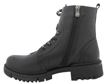 Buty botki LEE COOPER LCJ-22-50-1503LA roz. 40