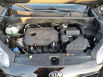 Kia Sportage IV 2018 Kia Sportage Lx 2018 2.4l 2.4 Benzyna 181KM, zdjęcie 6