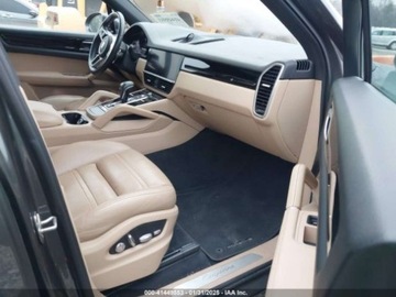 Porsche Cayenne III 2020 Porsche Cayenne 2020 3.0l, zdjęcie 9