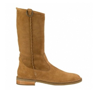 UGG W DAPHNE 1008705 W KOZAKI ocieplane r. 36 jak 35 BB70