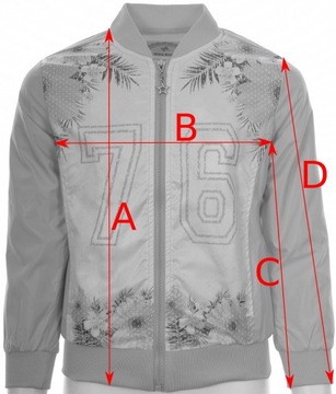 ВЕСЕННЯЯ КУРТКА BQ 9943W R6 ВЕТРОВКА 110/116