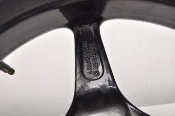 MERCEDES TŘÍDA C W203 KOLO DOJEZDOVÉ REZERVA R15" 4.5J ET12 5X112 2034012002