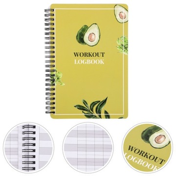 Календарь-журнал 21Х14Х3СМ 1800г.