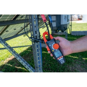 SONEL CMP-1010 Цифровые клещи