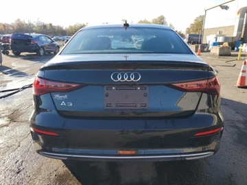 Audi A3 8Y 2024 Audi A3 Premium 2024 2.0L 2.0 Benzyna 201KM, zdjęcie 9