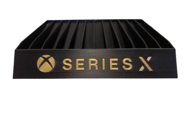 Игровая подставка для Xbox Series X