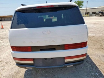 Hyundai Santa Fe V 2025 Hyundai Santa Fe 2025 HYUNDAI SANTA FE LIMITED 1.6 Hybryda 178KM, zdjęcie 6