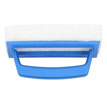 ГУБКА ДЛЯ ЧИСТКИ БАССЕЙНА С РУЧКОЙ