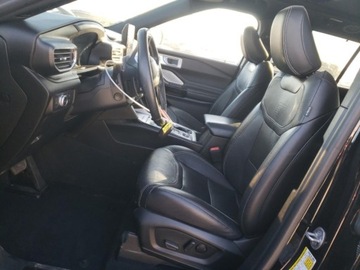 Ford Explorer VI 2022 Ford Explorer ST 2022 3.0l 3.0 Benzyna 400KM, zdjęcie 7